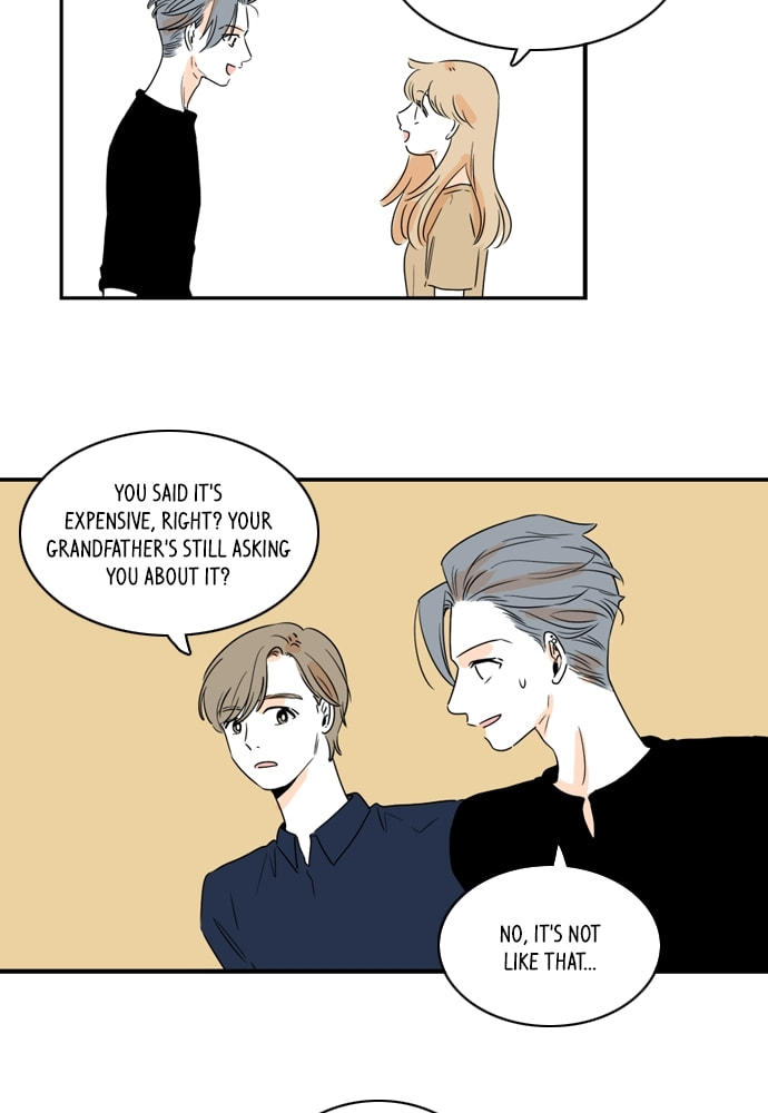 Our House Chapter 54 page 30 - 