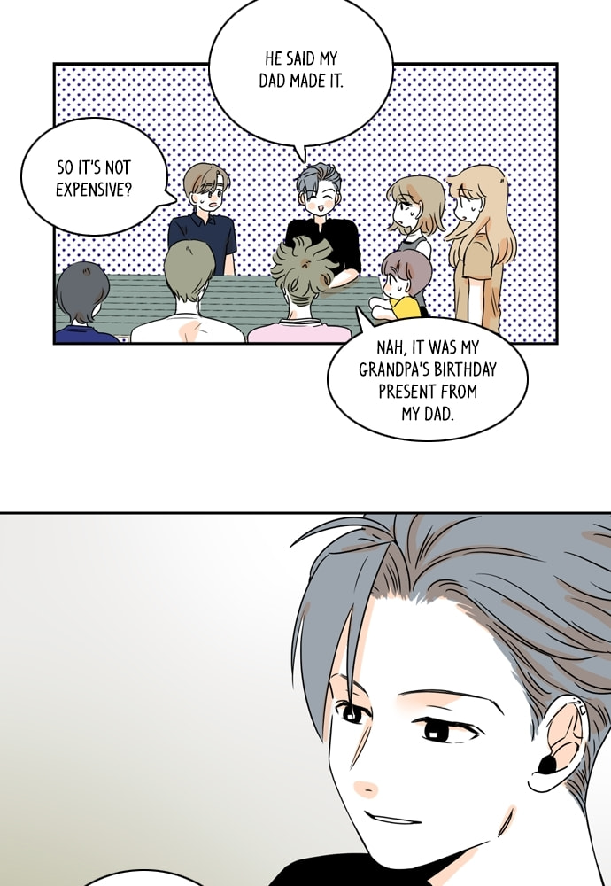 Our House Chapter 54 page 31 - 