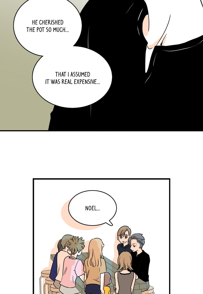 Our House Chapter 54 page 32 - 