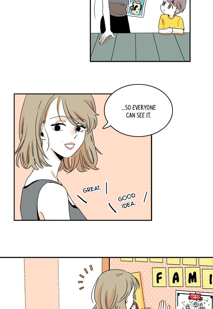 Our House Chapter 54 page 34 - 