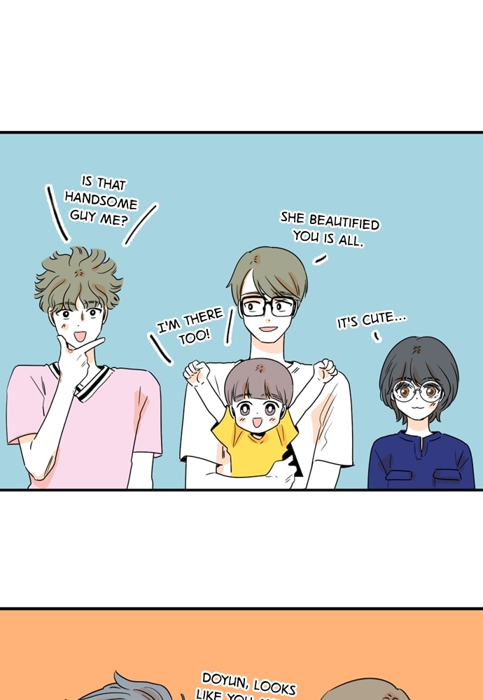 Our House Chapter 54 page 38 - 