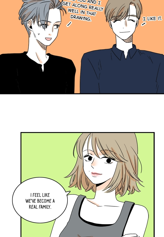 Our House Chapter 54 page 39 - 