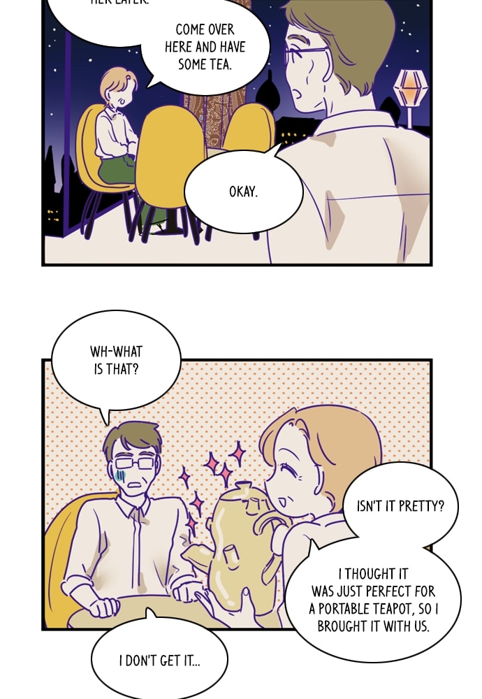 Our House Chapter 54 page 43 - 