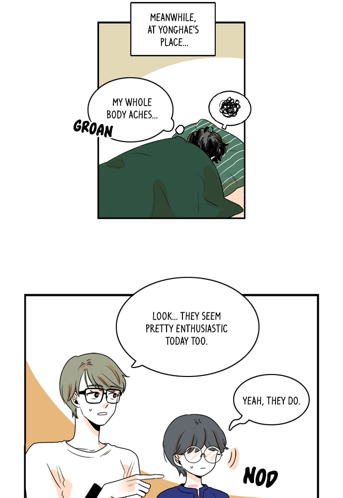 Our House Chapter 54 page 6 - 