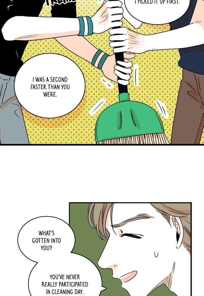 Our House Chapter 54 page 8 - 
