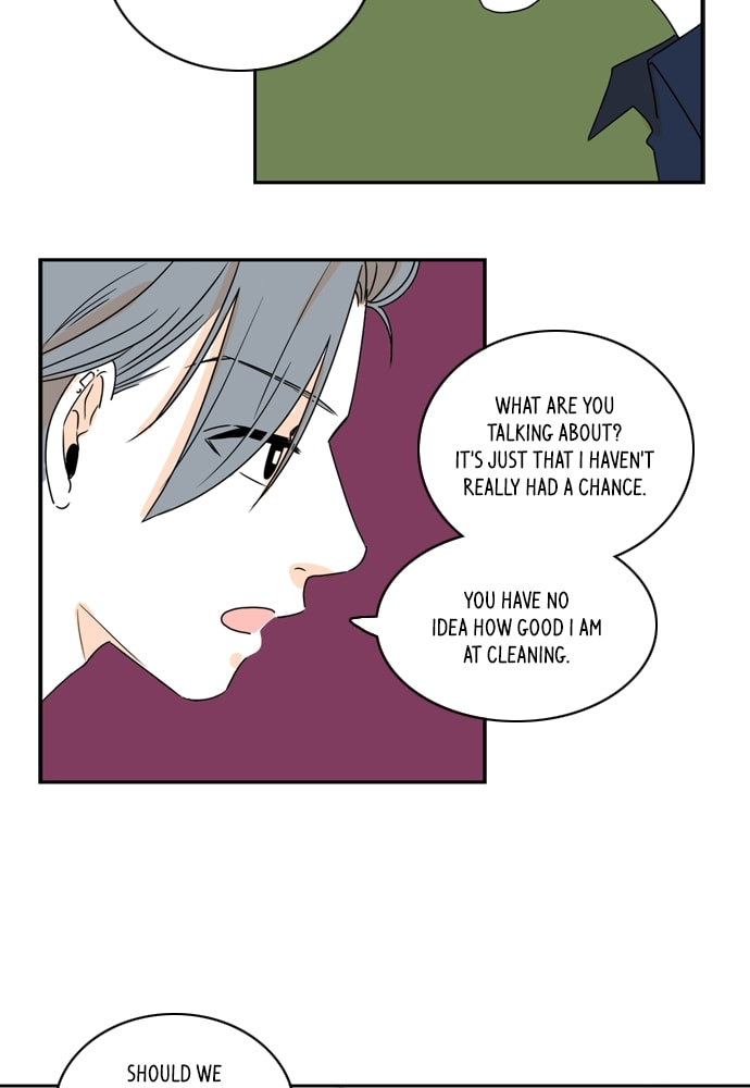 Our House Chapter 54 page 9 - 