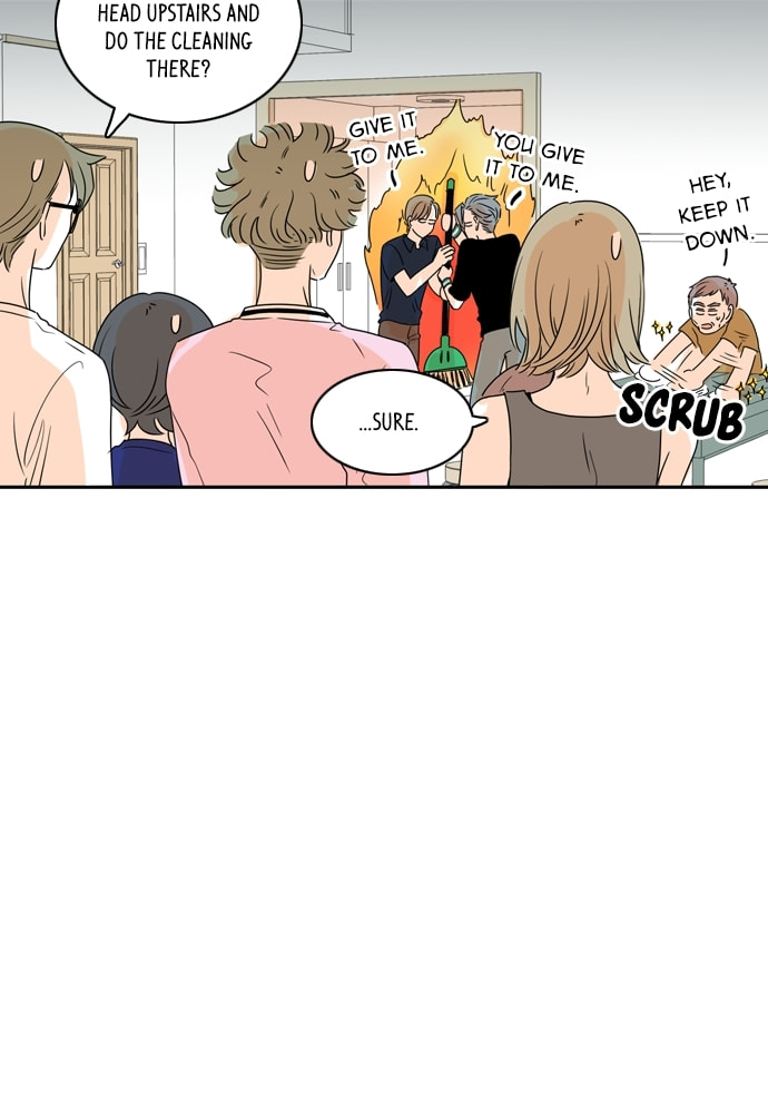 Our House Chapter 54 page 10 - 