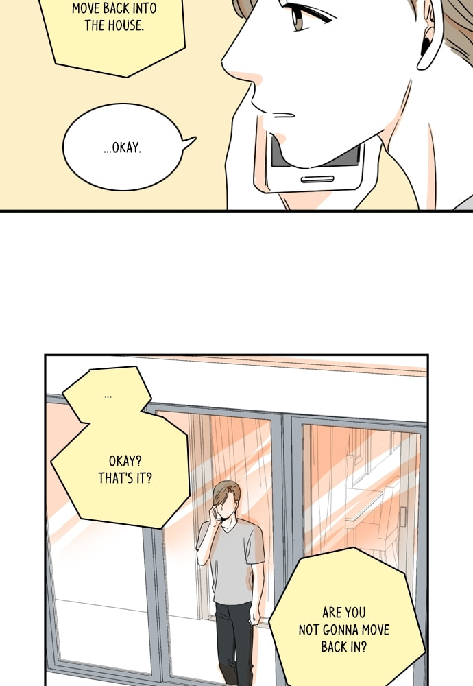 Our House Chapter 55 page 13 - 