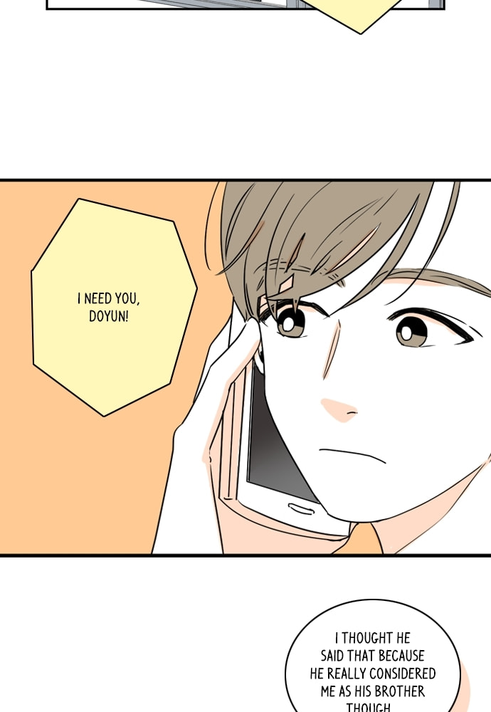 Our House Chapter 55 page 14 - 