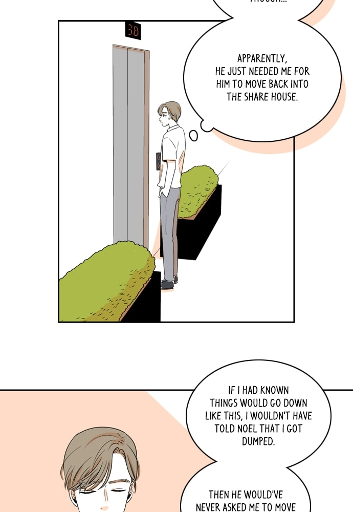 Our House Chapter 55 page 15 - 