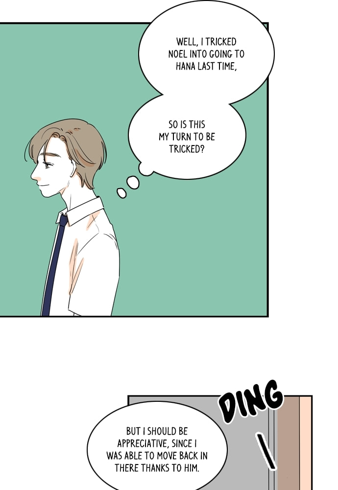 Our House Chapter 55 page 17 - 