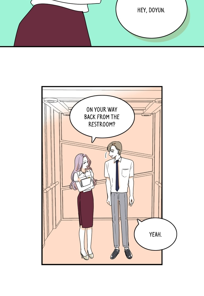 Our House Chapter 55 page 20 - 