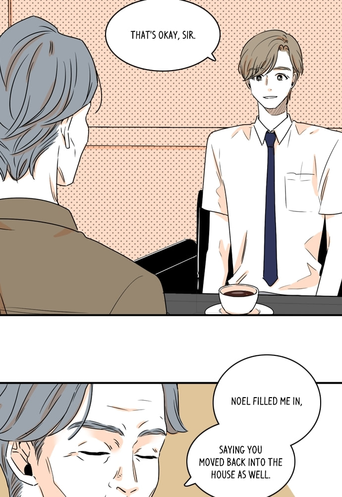 Our House Chapter 55 page 3 - 