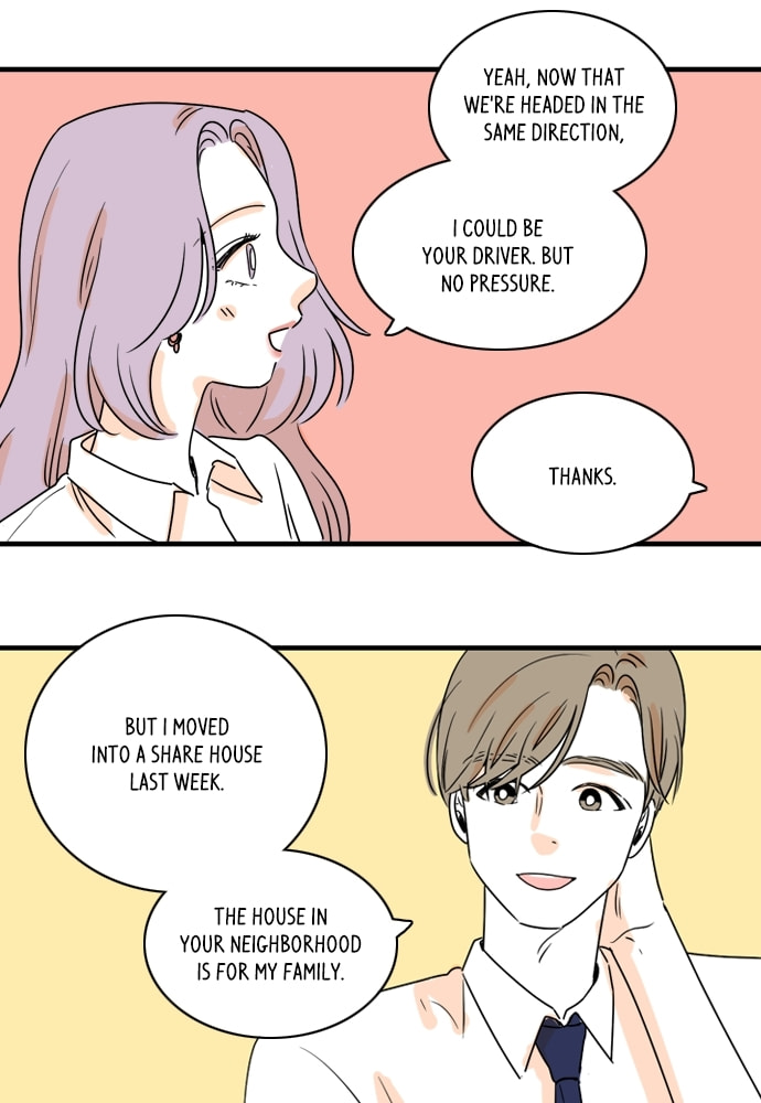 Our House Chapter 55 page 23 - 