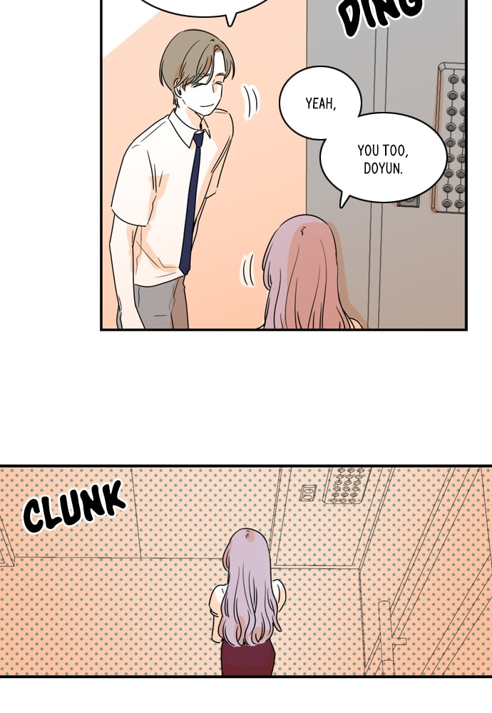 Our House Chapter 55 page 25 - 
