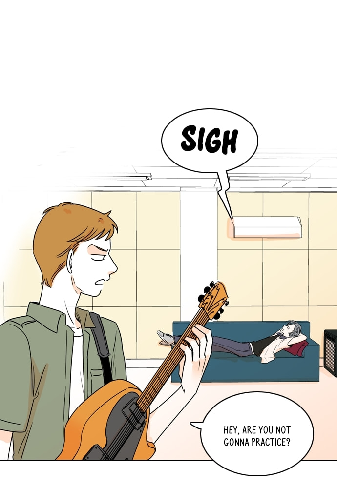 Our House Chapter 55 page 27 - 