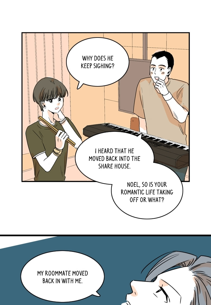 Our House Chapter 55 page 28 - 