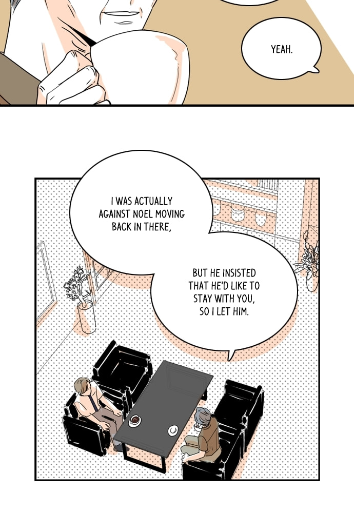 Our House Chapter 55 page 4 - 