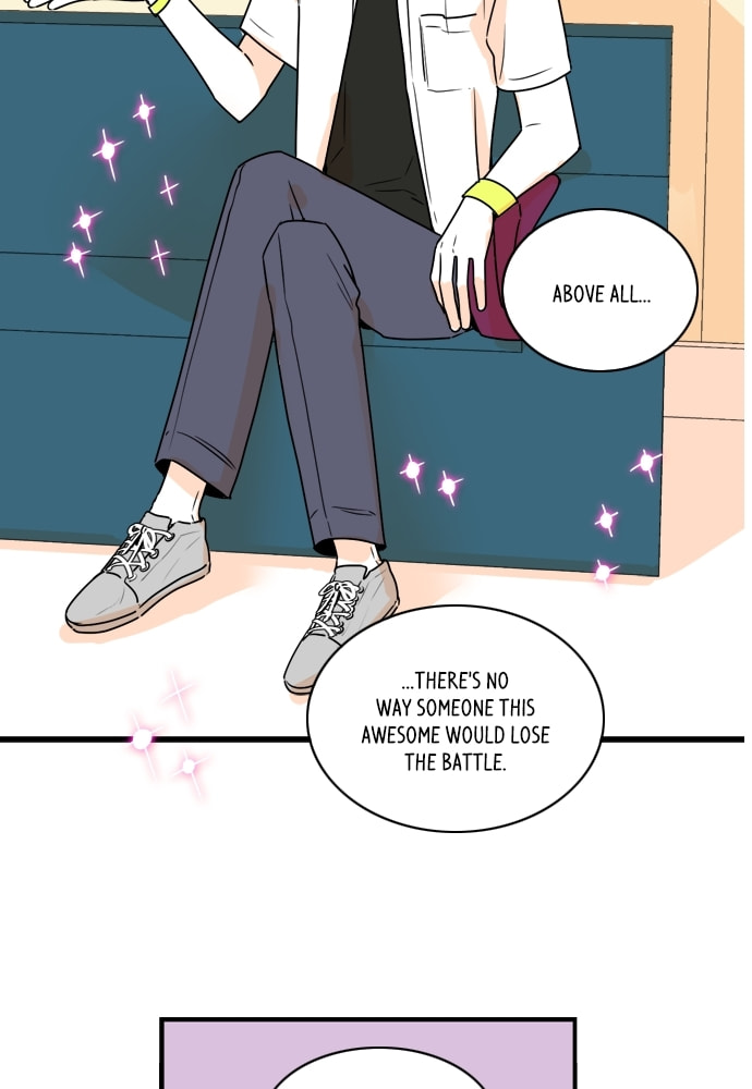 Our House Chapter 55 page 32 - 