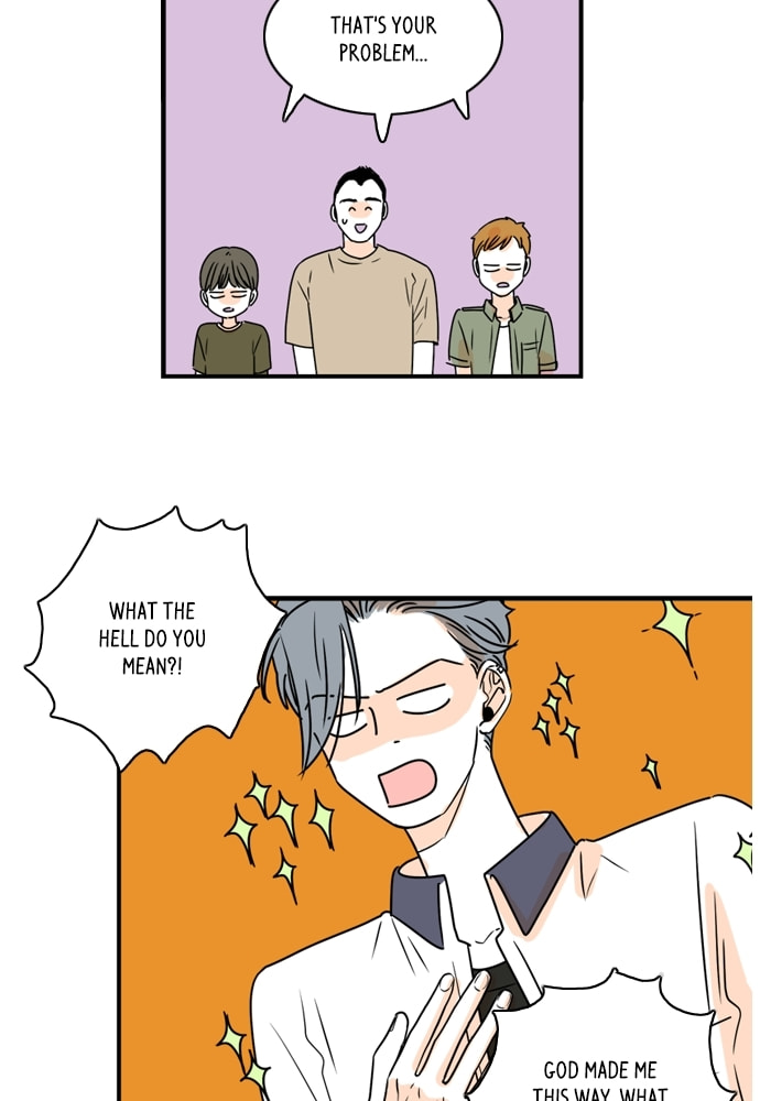 Our House Chapter 55 page 33 - 
