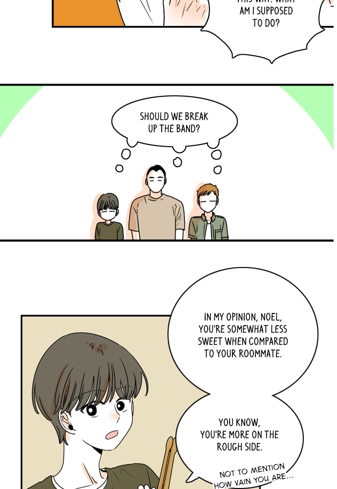 Our House Chapter 55 page 34 - 