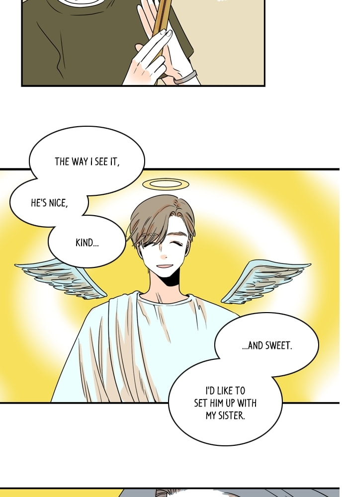 Our House Chapter 55 page 35 - 