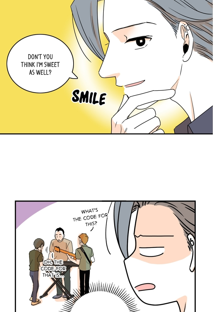 Our House Chapter 55 page 36 - 