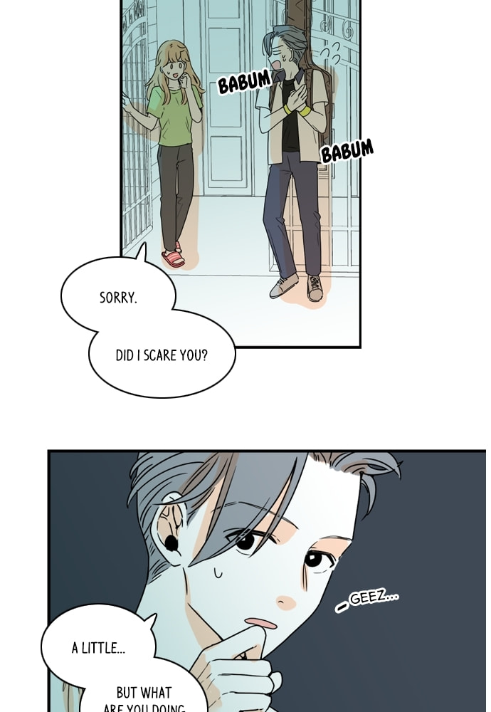 Our House Chapter 55 page 43 - 