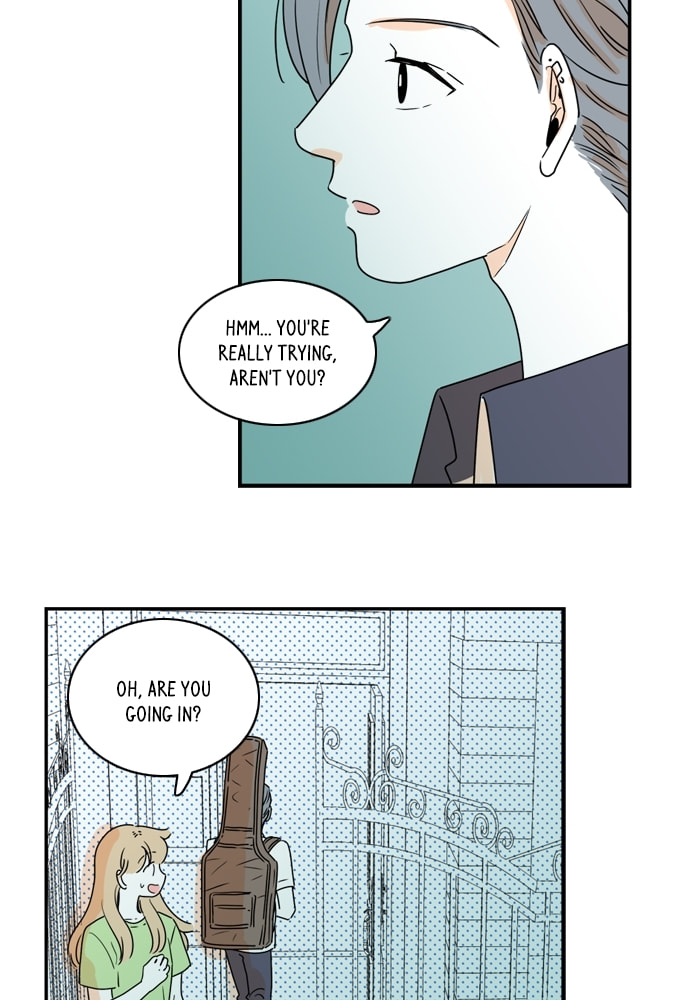Our House Chapter 55 page 46 - 
