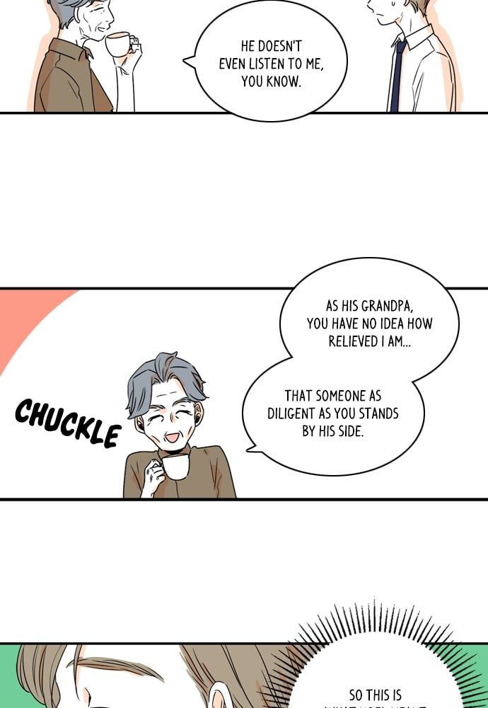 Our House Chapter 55 page 6 - 