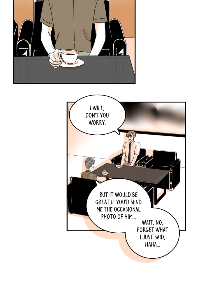 Our House Chapter 55 page 8 - 