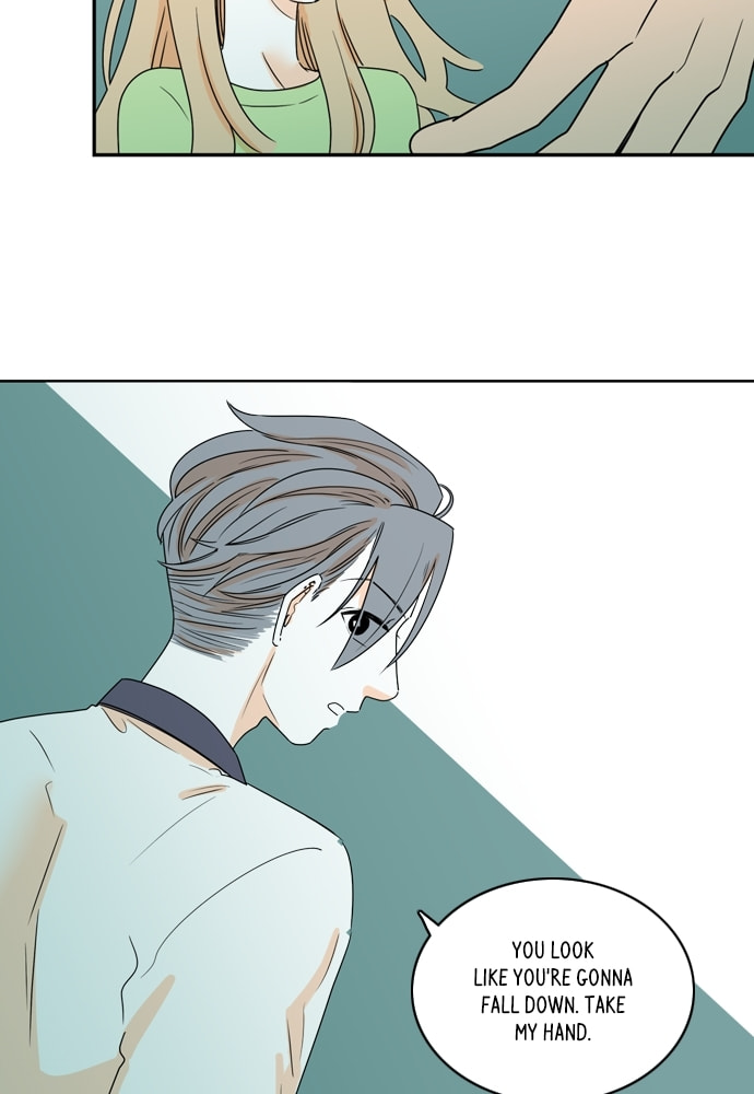Our House Chapter 56 page 15 - 