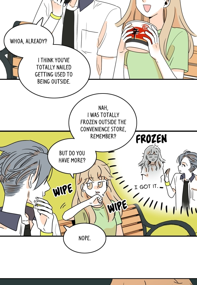 Our House Chapter 56 page 20 - 