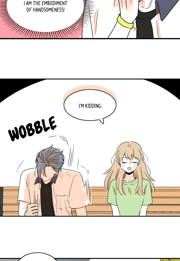 Our House Chapter 56 page 25 - 