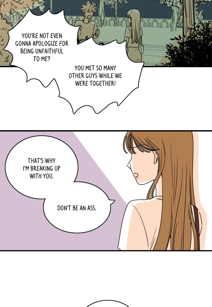 Our House Chapter 56 page 34 - 