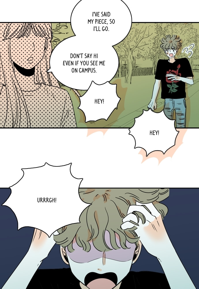 Our House Chapter 56 page 35 - 