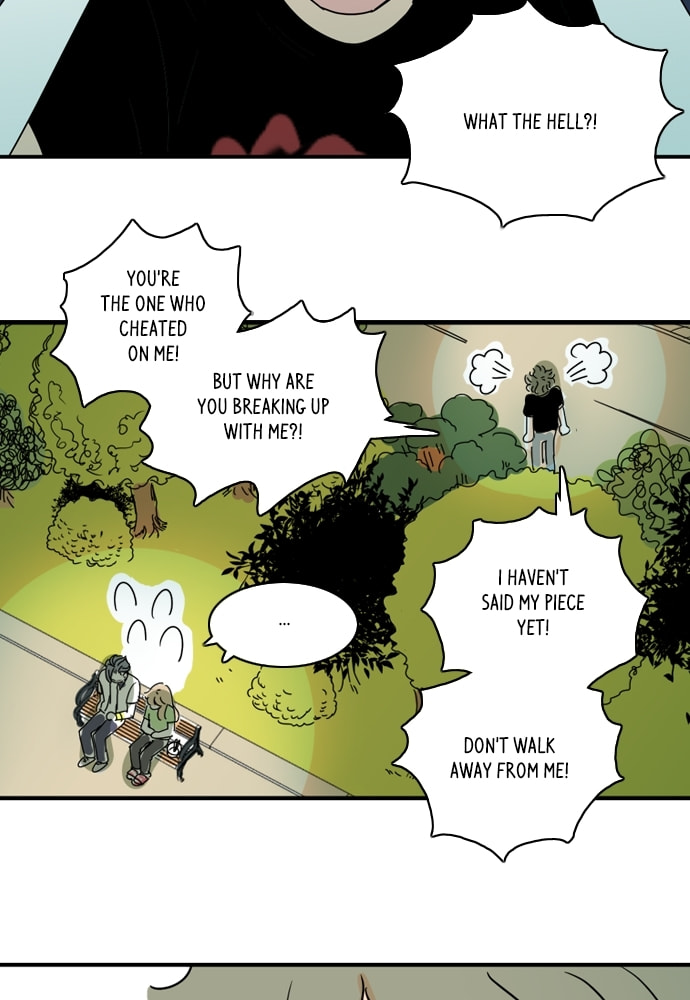Our House Chapter 56 page 36 - 