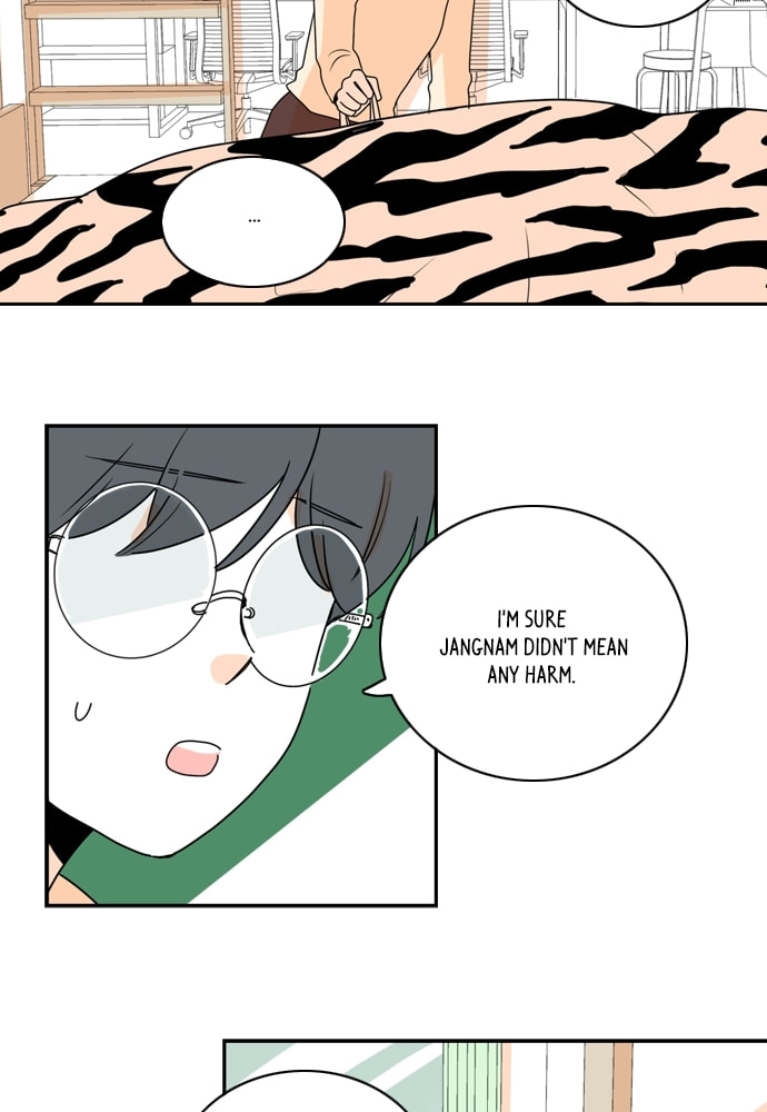 Our House Chapter 57 page 14 - 