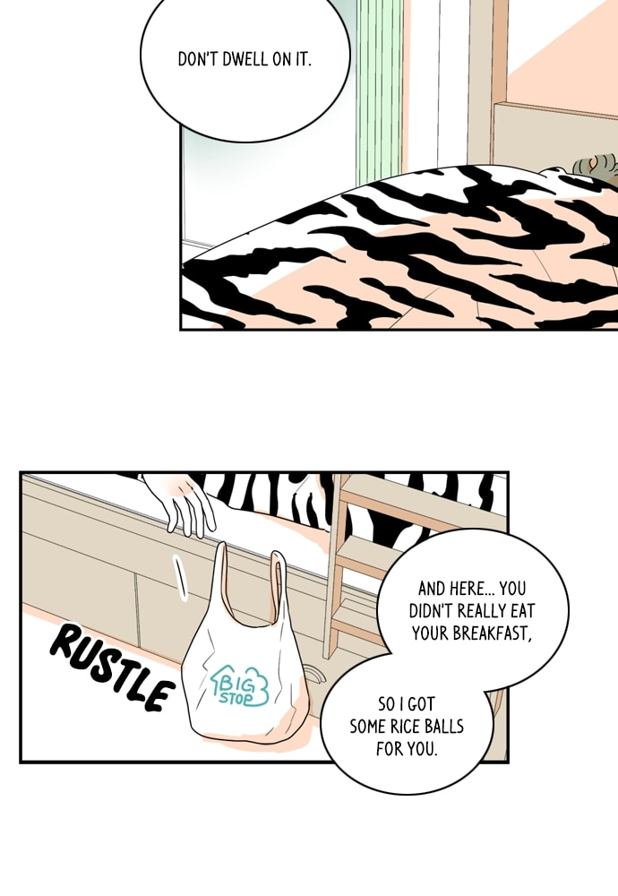 Our House Chapter 57 page 15 - 