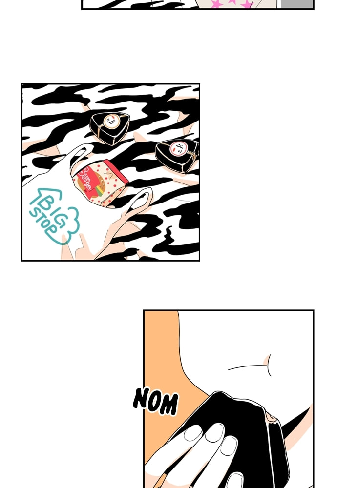 Our House Chapter 57 page 17 - 