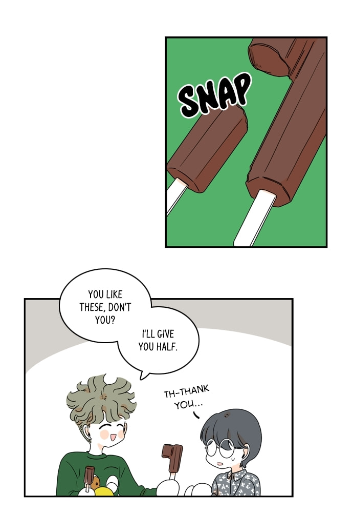 Our House Chapter 57 page 21 - 