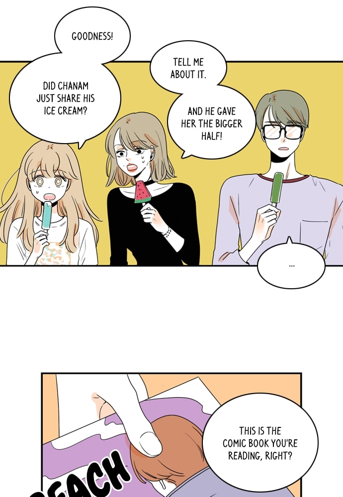 Our House Chapter 57 page 22 - 