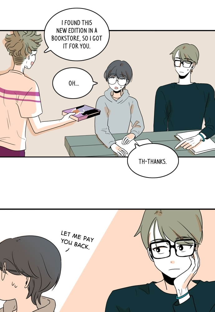 Our House Chapter 57 page 24 - 