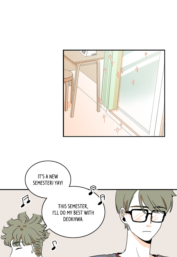 Our House Chapter 57 page 26 - 