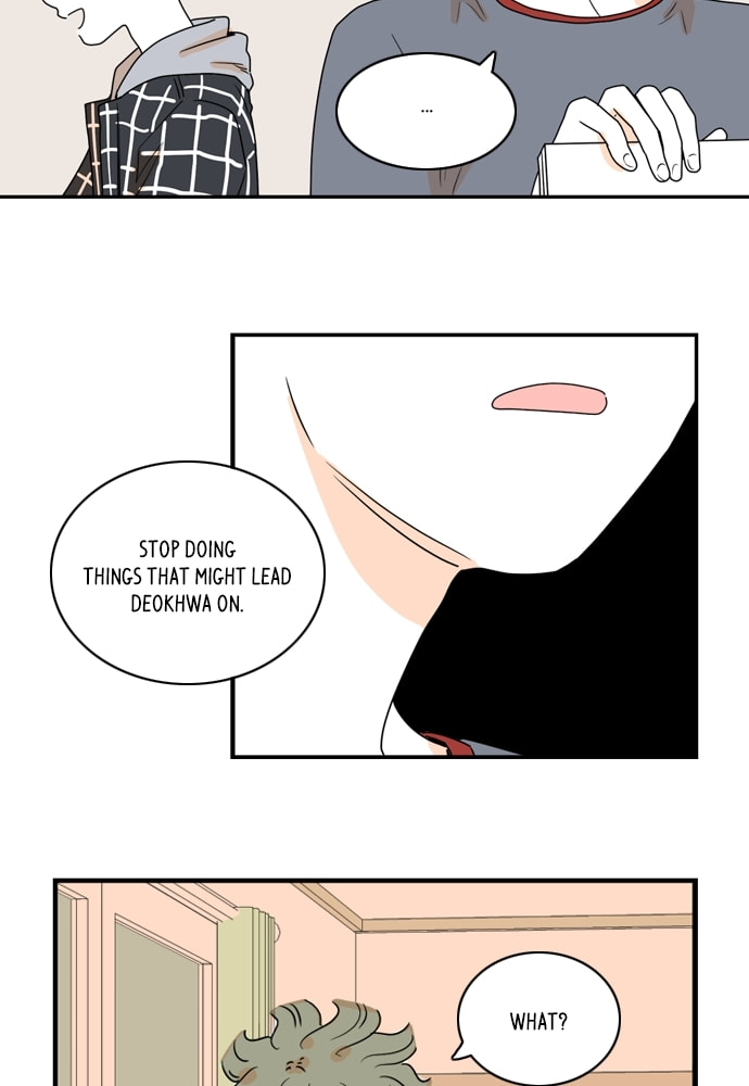 Our House Chapter 57 page 27 - 
