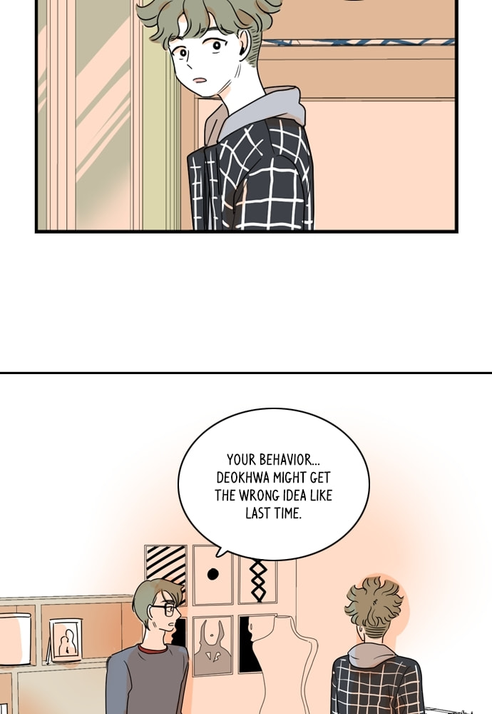Our House Chapter 57 page 28 - 