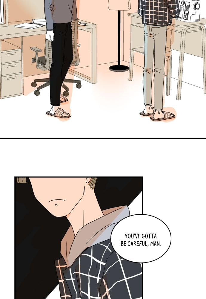 Our House Chapter 57 page 29 - 