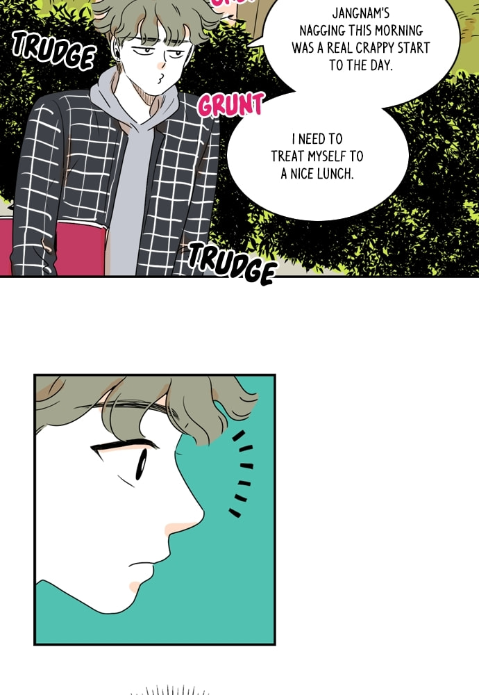 Our House Chapter 57 page 33 - 