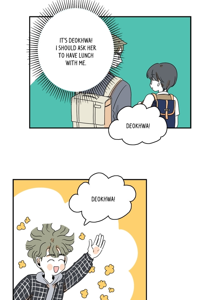 Our House Chapter 57 page 34 - 