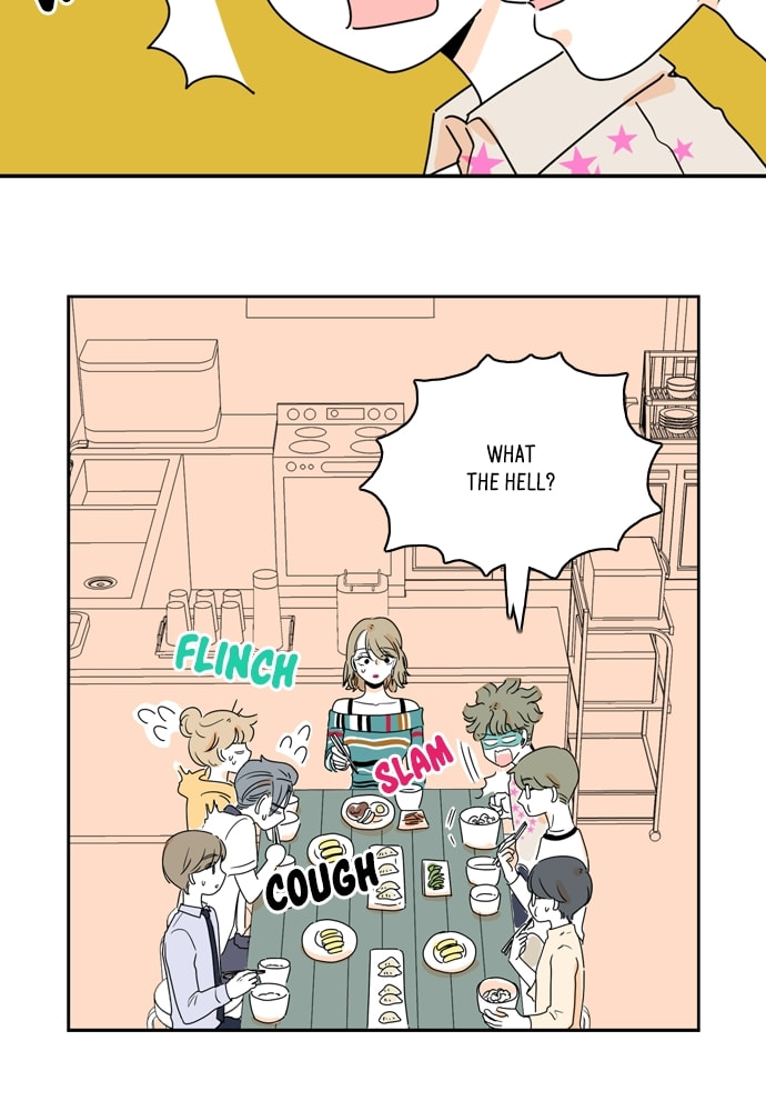 Our House Chapter 57 page 5 - 